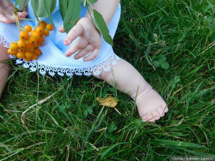 Ненаглядная моя Софи — Куклы Реборн (Reborn): работы мастеров