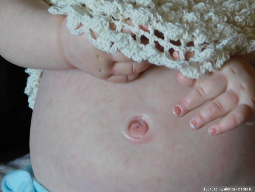 Ненаглядная моя Софи — Куклы Реборн (Reborn): работы мастеров