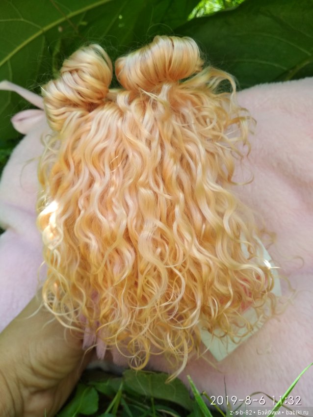 Моя мышка Пепита — ООАК Paola Reina (Паола Рейна) и испанских кукол: перерисовка (фото 10)