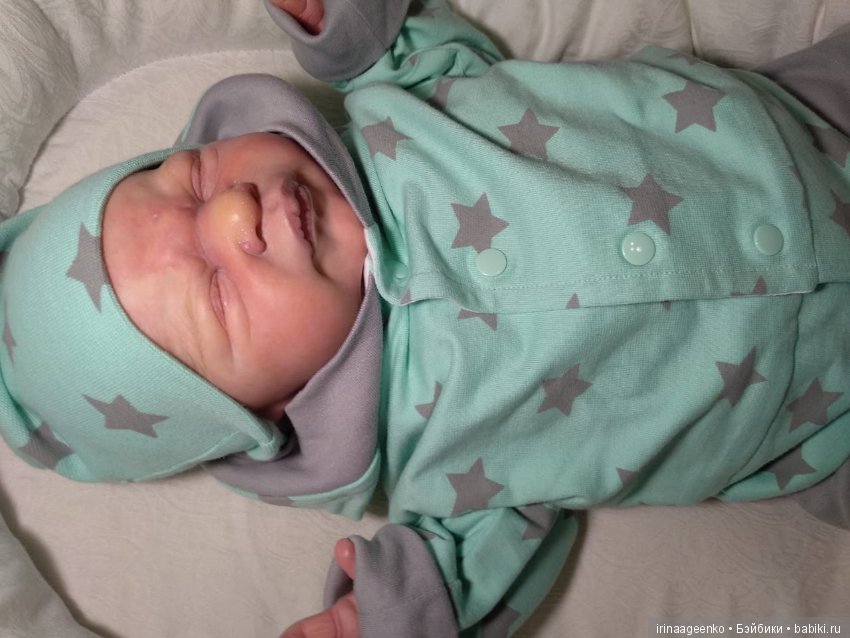 Новый житель моей скромной коллекции