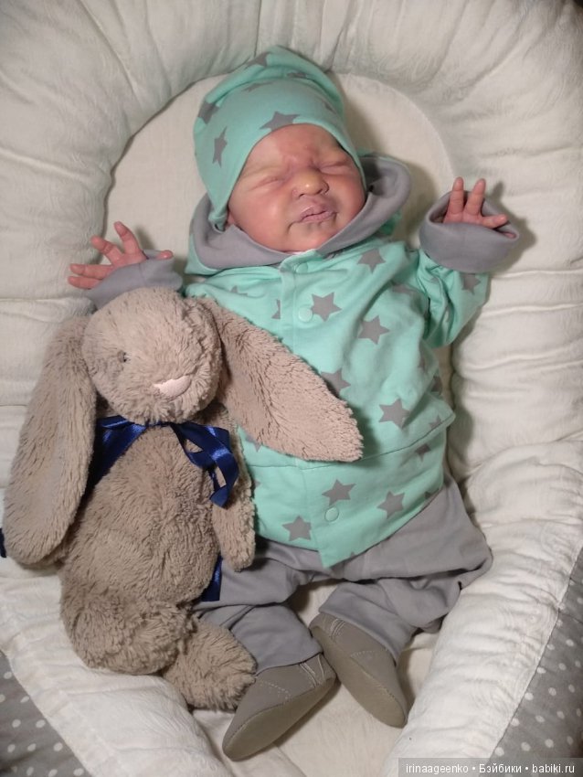 Новый житель моей скромной коллекции