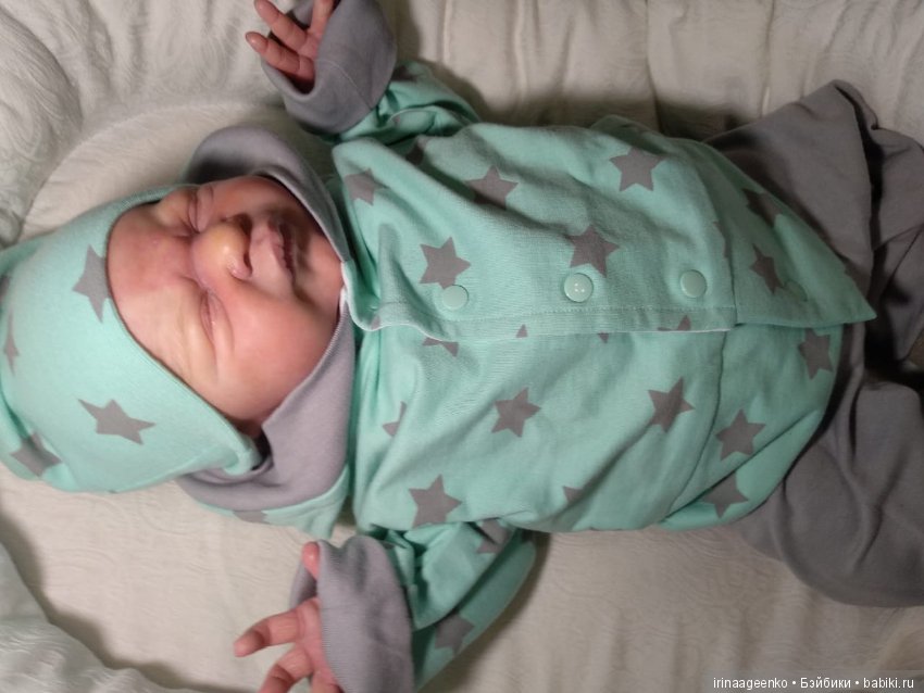 Новый житель моей скромной коллекции (фото 2)