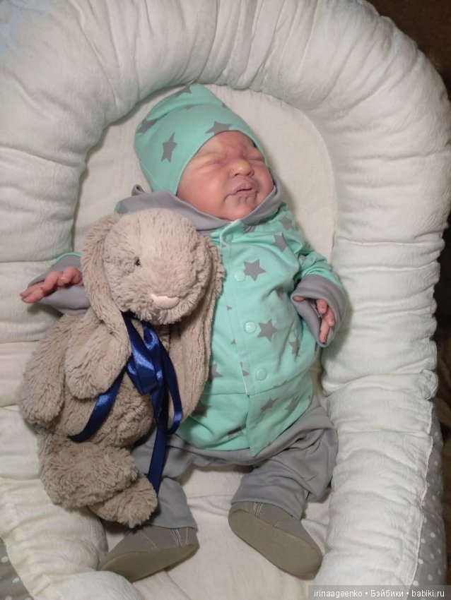 Новый житель моей скромной коллекции (фото 8)