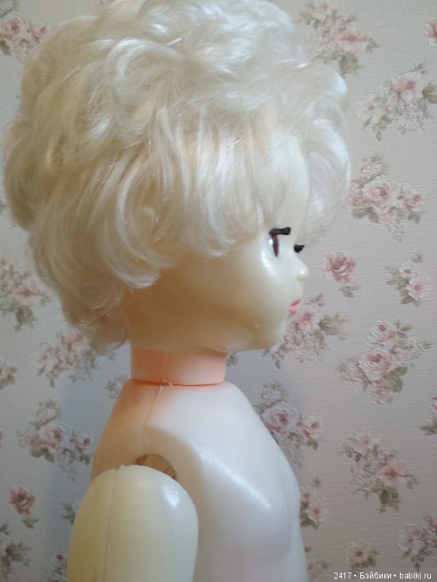 Помогите опознать куколку (фото 6)