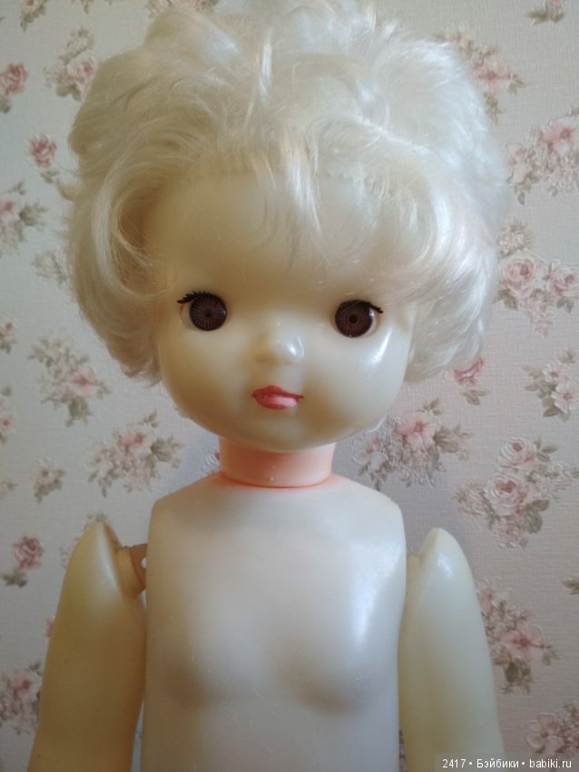 Помогите опознать куколку (фото 7)