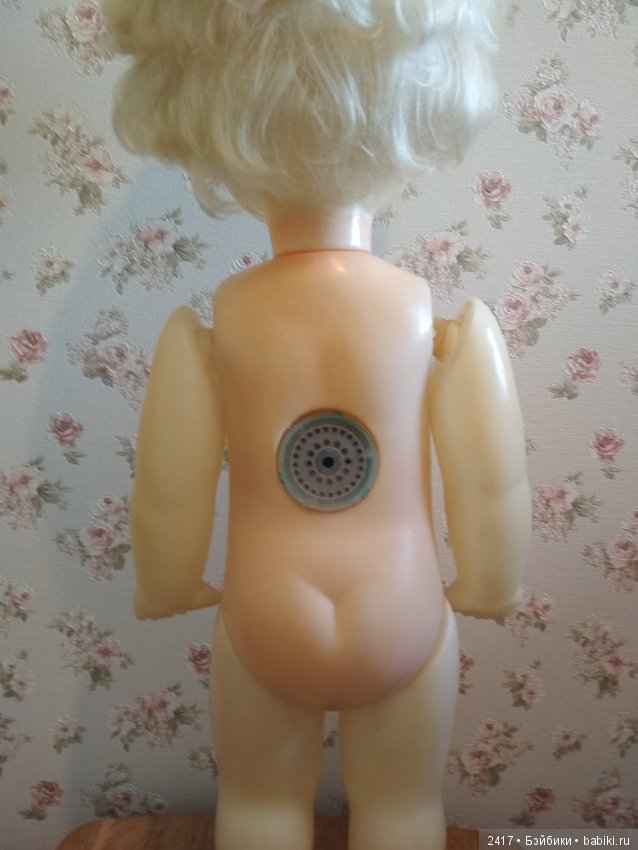 Помогите опознать куколку (фото 5)