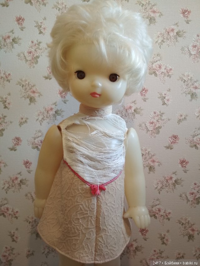 Помогите опознать куколку (фото 2)