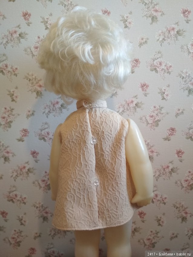 Помогите опознать куколку (фото 3)