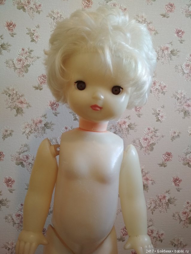 Помогите опознать куколку (фото 4)