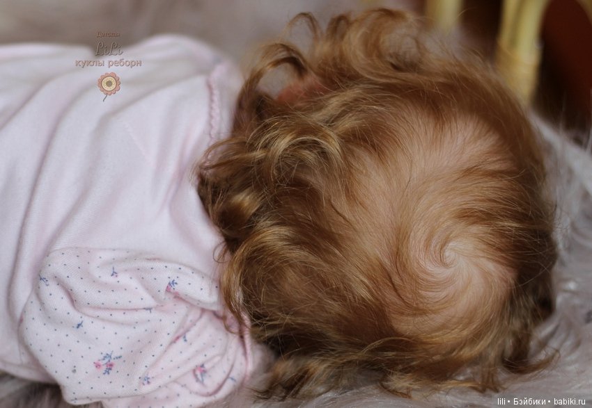 Малышка Джози — Молды и прототипы Реборн (Reborn): новинки