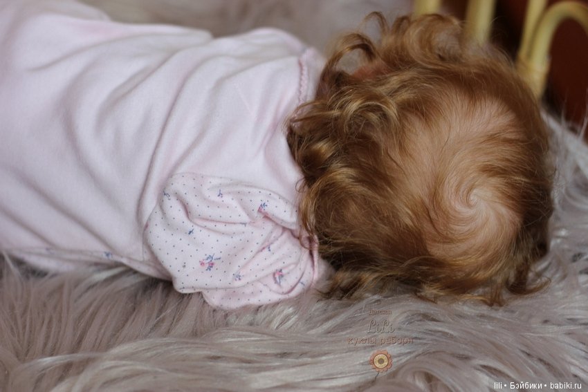 Малышка Джози — Молды и прототипы Реборн (Reborn): новинки