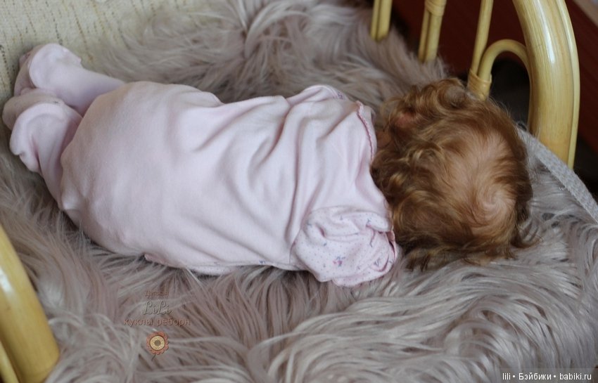 Малышка Джози — Молды и прототипы Реборн (Reborn): новинки