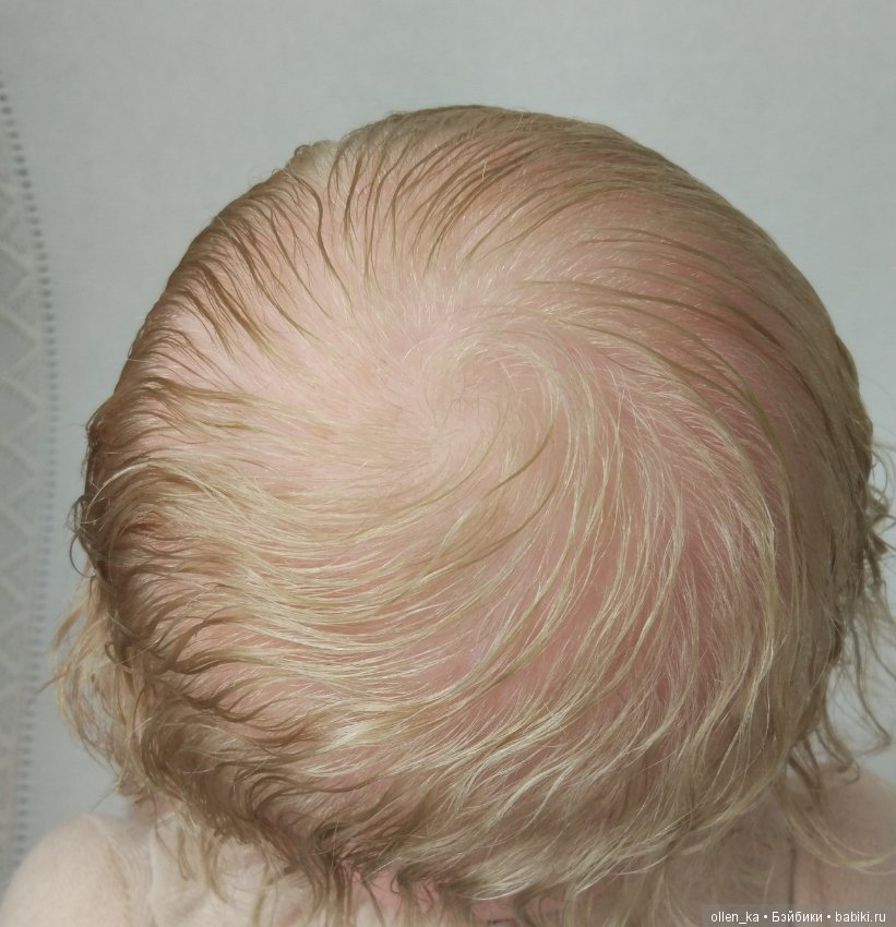 Моя нежная девочка Оливия (фото 3)