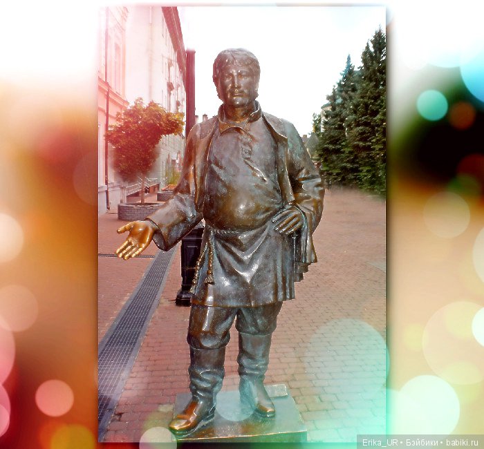 Сопутствующее куклам увлечение, 06.08.2019 (фото 4)