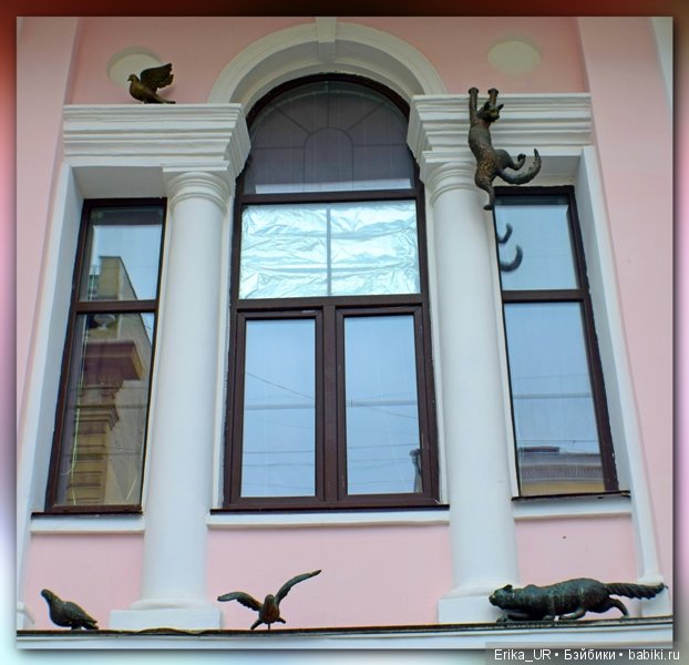 Сопутствующее куклам увлечение, 06.08.2019