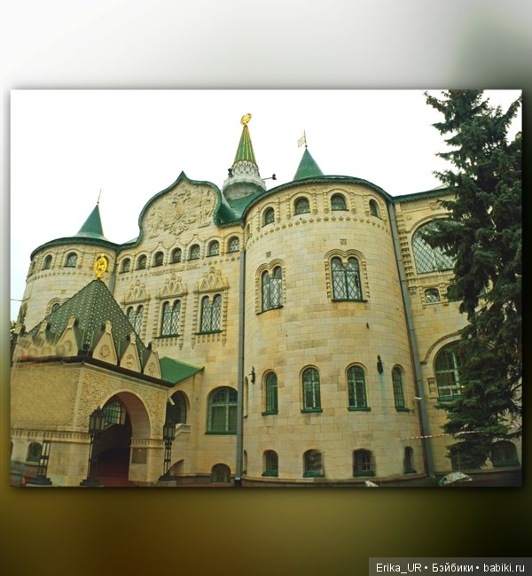 Сопутствующее куклам увлечение, 06.08.2019