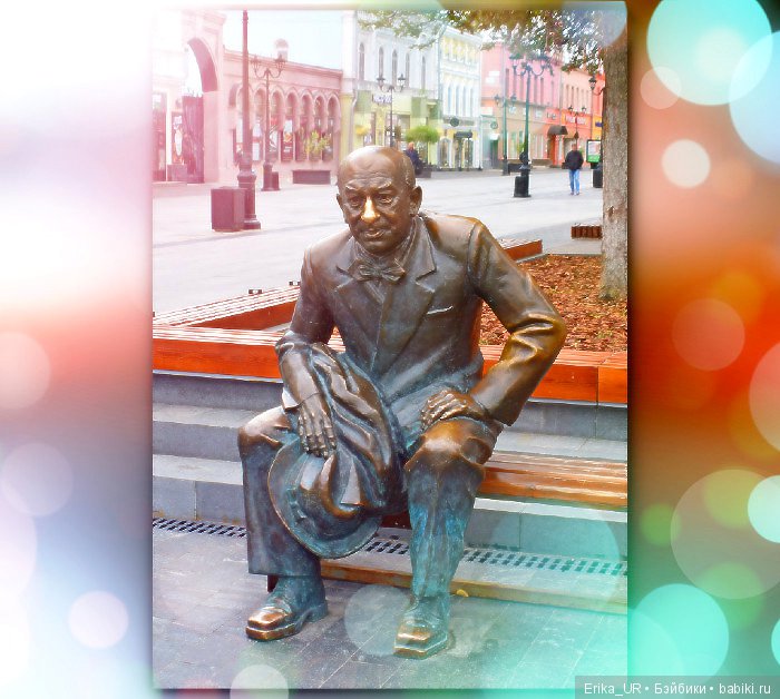 Сопутствующее куклам увлечение, 06.08.2019 (фото 7)