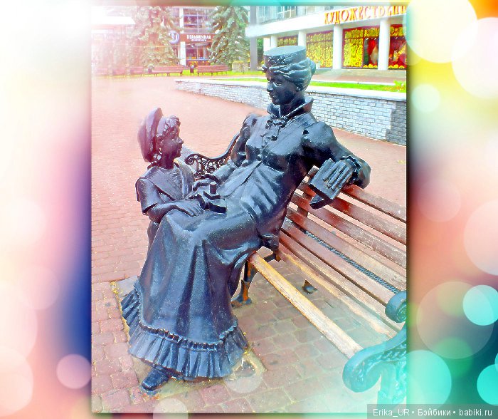 Сопутствующее куклам увлечение, 06.08.2019 (фото 2)