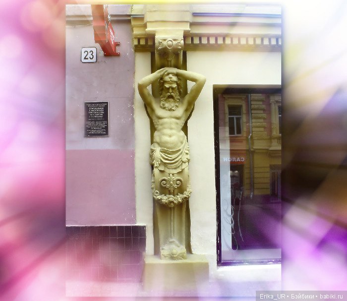 Сопутствующее куклам увлечение, 06.08.2019 (фото 5)