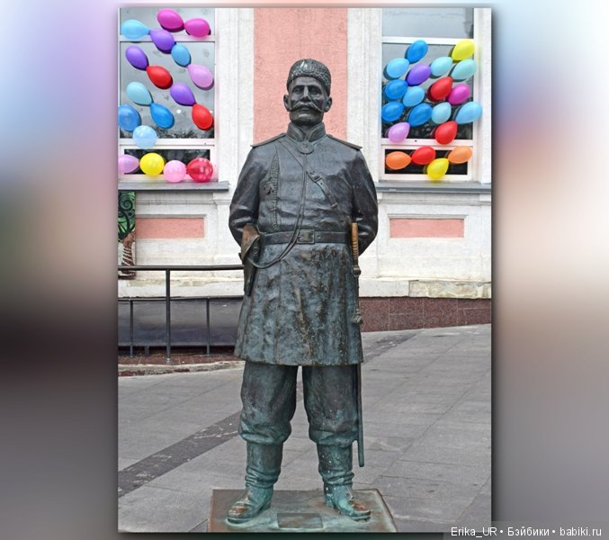 Сопутствующее куклам увлечение, 06.08.2019