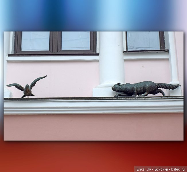 Сопутствующее куклам увлечение, 06.08.2019