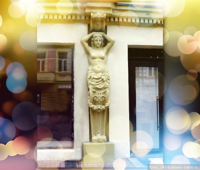 Сопутствующее куклам увлечение, 06.08.2019 (фото 6)