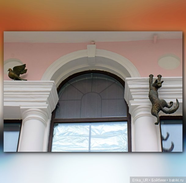 Сопутствующее куклам увлечение, 06.08.2019