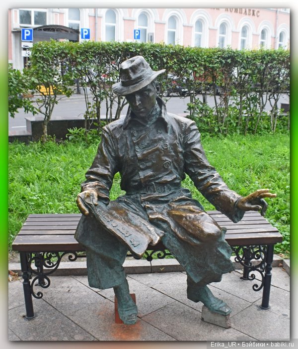 Сопутствующее куклам увлечение, 06.08.2019