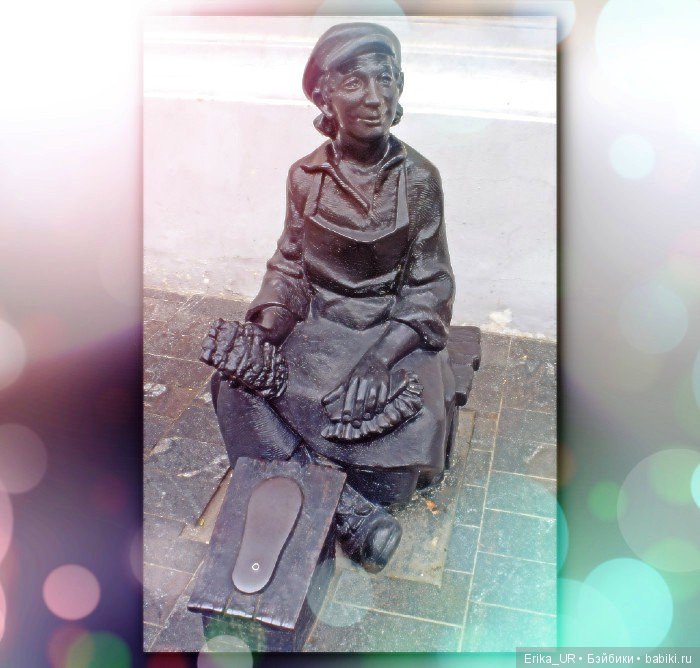 Сопутствующее куклам увлечение, 06.08.2019 (фото 10)