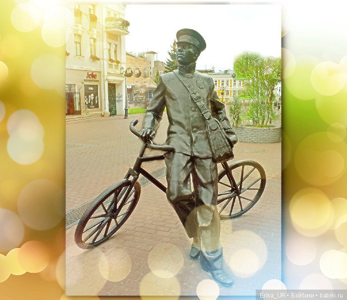 Сопутствующее куклам увлечение, 06.08.2019