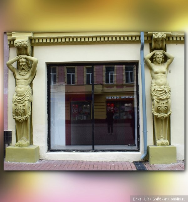 Сопутствующее куклам увлечение, 06.08.2019