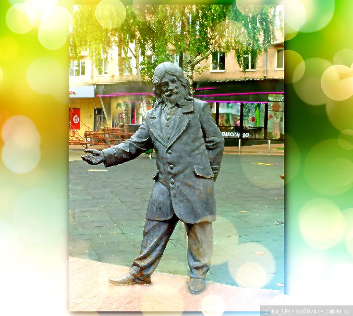 Сопутствующее куклам увлечение, 06.08.2019 (фото 3)