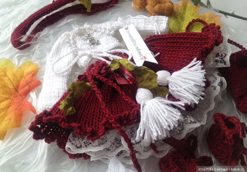 БлайзоОсень — Разные шарнирные куклы (не БЖД): редкие (фото 5)