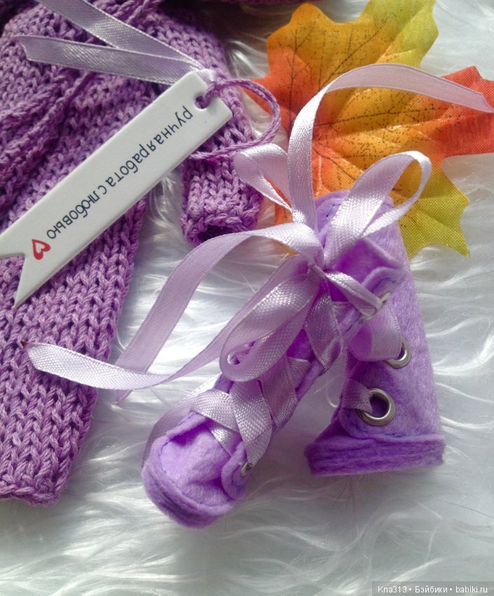 БлайзоОсень — Разные шарнирные куклы (не БЖД): редкие