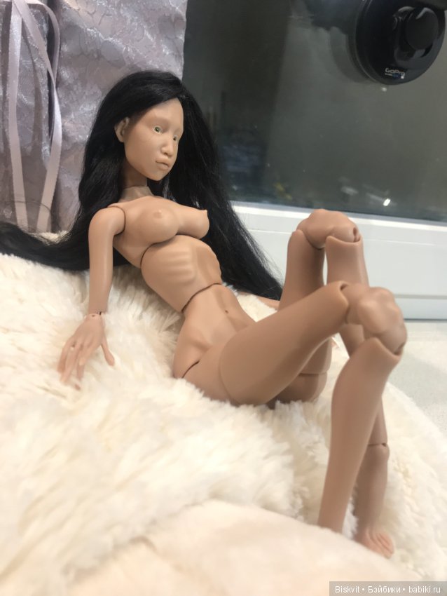 Шарнирная кукла предзаказ и работа над ним 2, 18+ (фото 4)