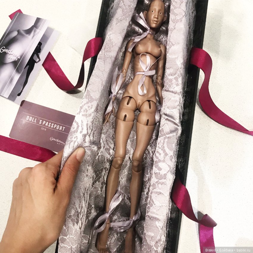 Шарнирная кукла предзаказ и работа над ним 2, 18+
