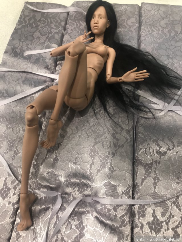 Шарнирная кукла предзаказ и работа над ним 2, 18+