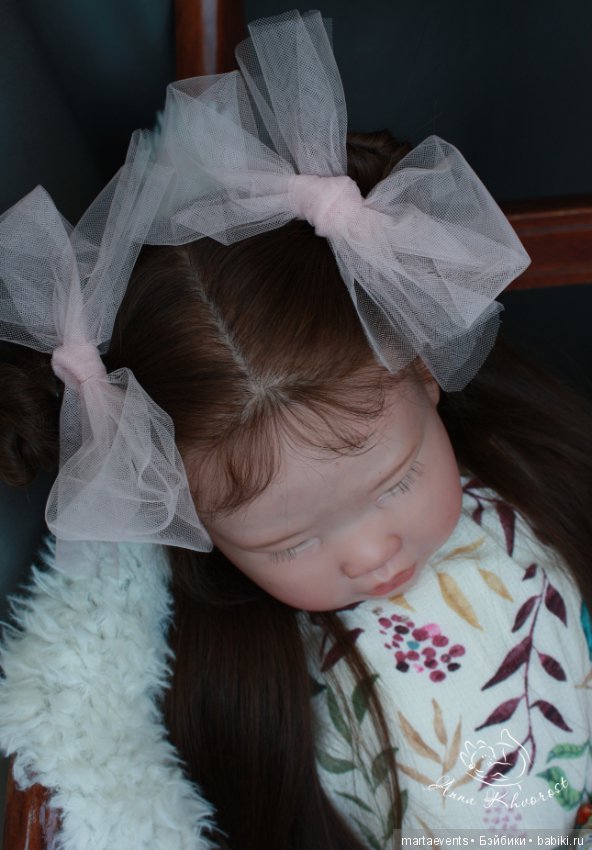 Amaya by Conny Burke/Анна Хворост