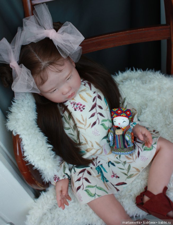 Amaya by Conny Burke/Анна Хворост