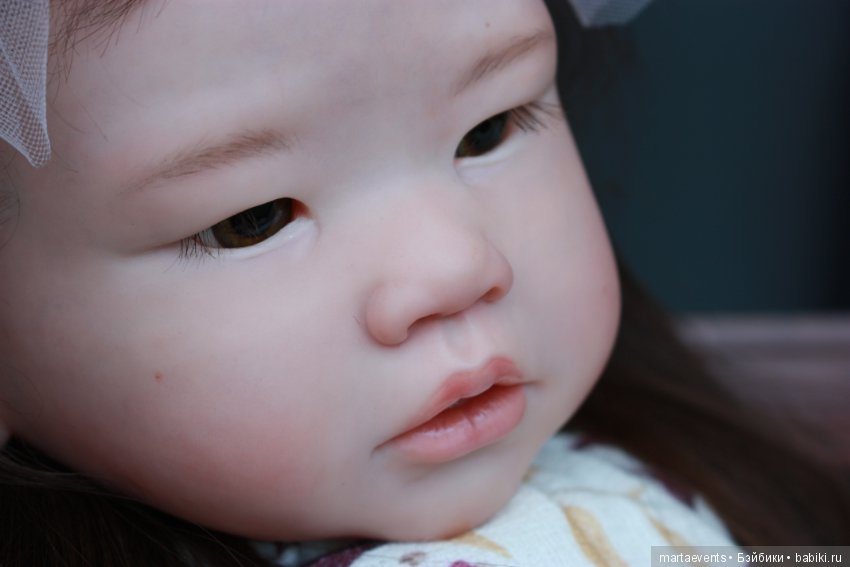 Amaya by Conny Burke/Анна Хворост