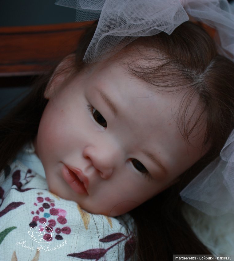 Amaya by Conny Burke/Анна Хворост