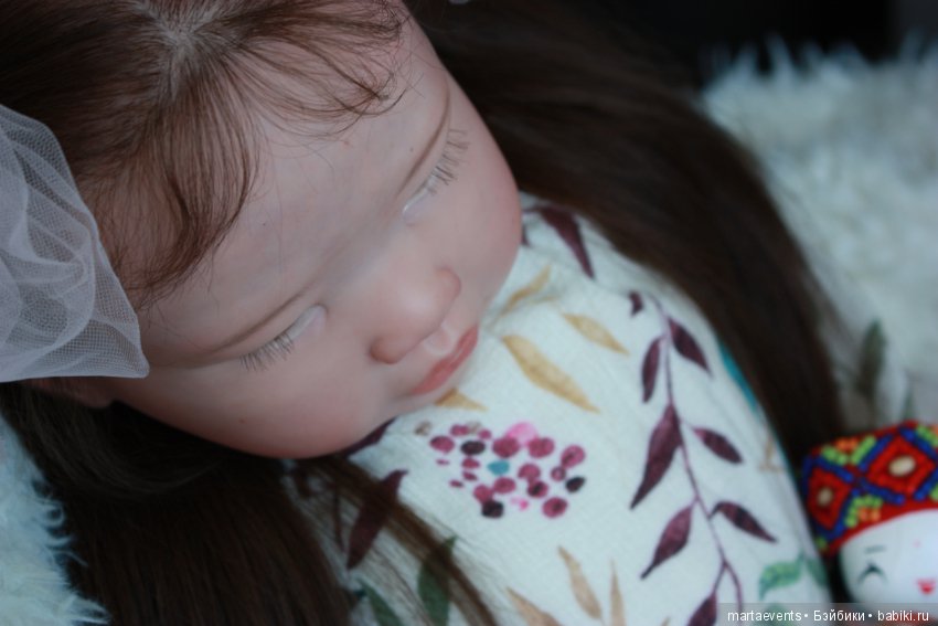 Amaya by Conny Burke/Анна Хворост