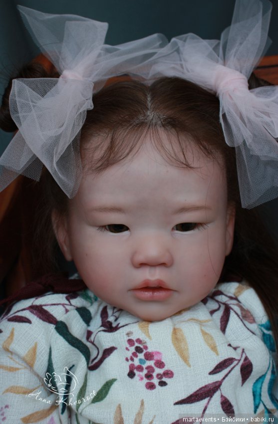 Amaya by Conny Burke/Анна Хворост (фото 6)