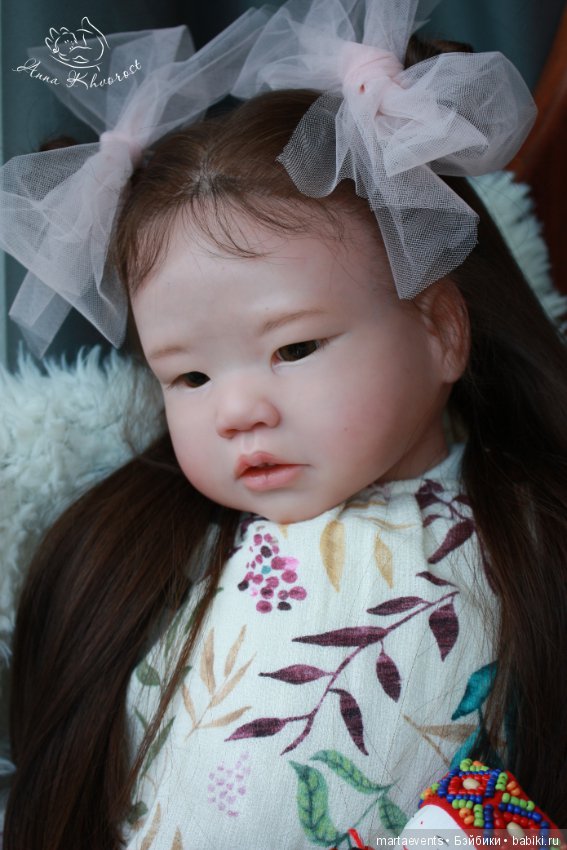 Amaya by Conny Burke/Анна Хворост