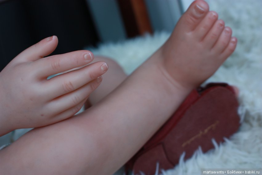 Amaya by Conny Burke/Анна Хворост