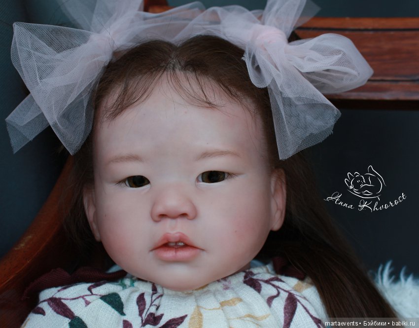 Amaya by Conny Burke/Анна Хворост (фото 5)