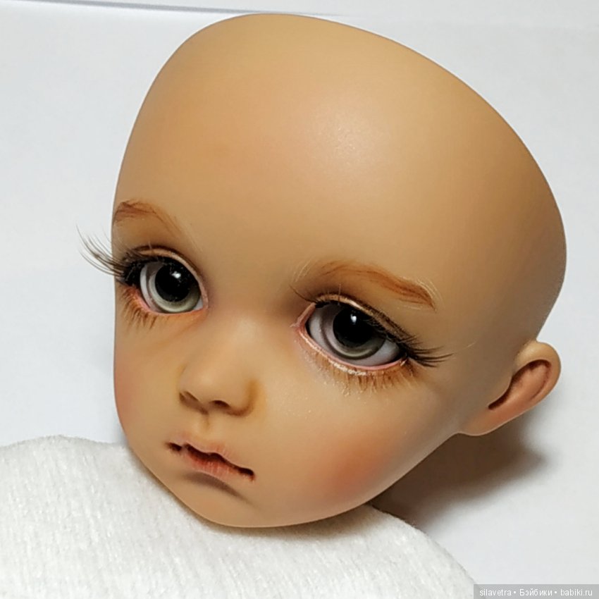 Несколько своих новых и не очень работ по мейк-апу