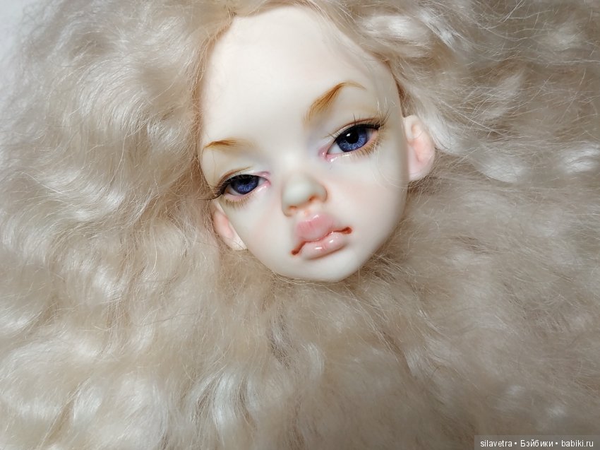 Несколько своих новых и не очень работ по мейк-апу