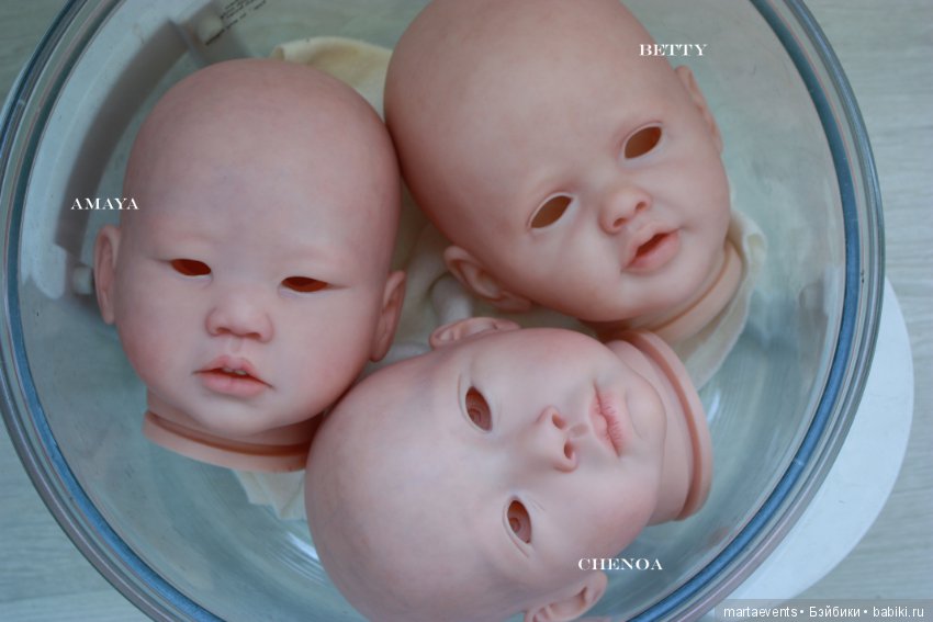 Amaya by Conny Burke/Анна Хворост