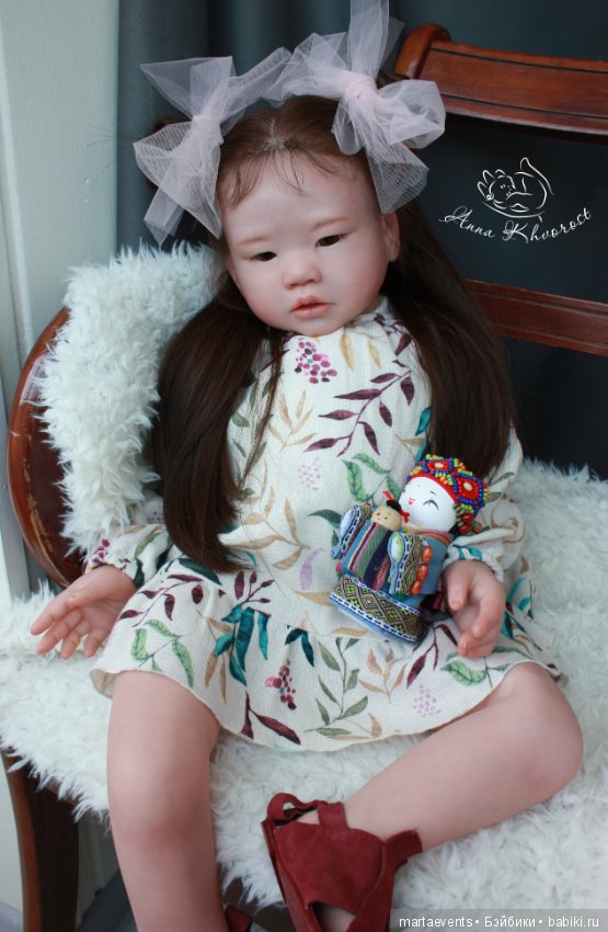 Amaya by Conny Burke/Анна Хворост